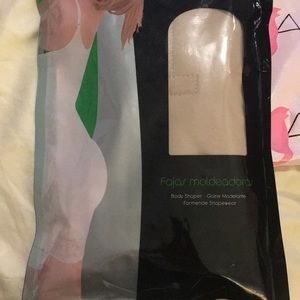 Body shaper -Faja Colombiana
